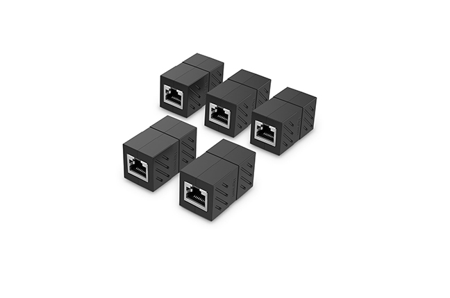 UGREEN RJ45 Coupler